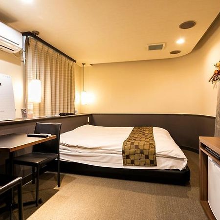Hotel Double Funabasi Kültér fotó
