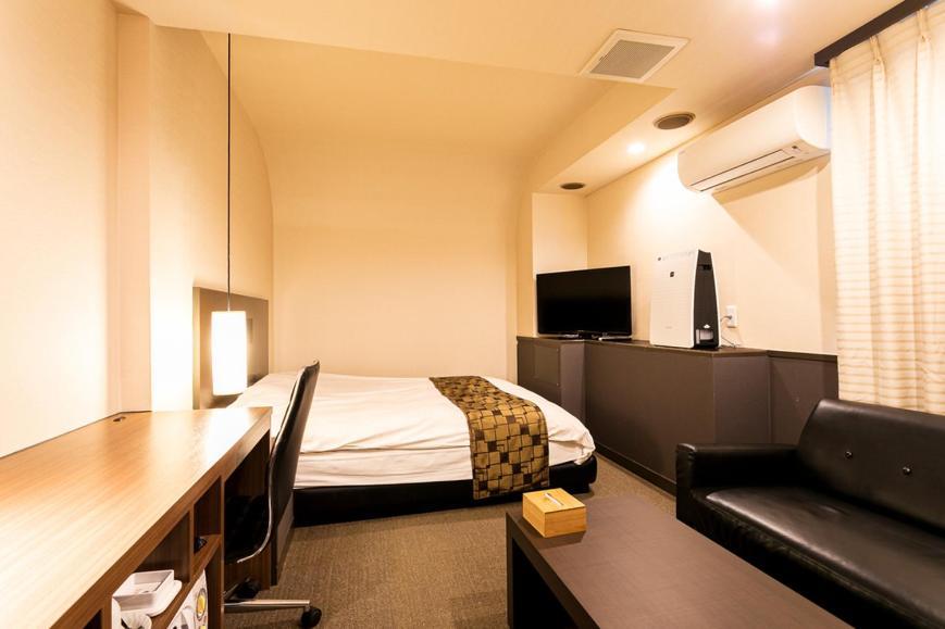 Hotel Double Funabasi Kültér fotó