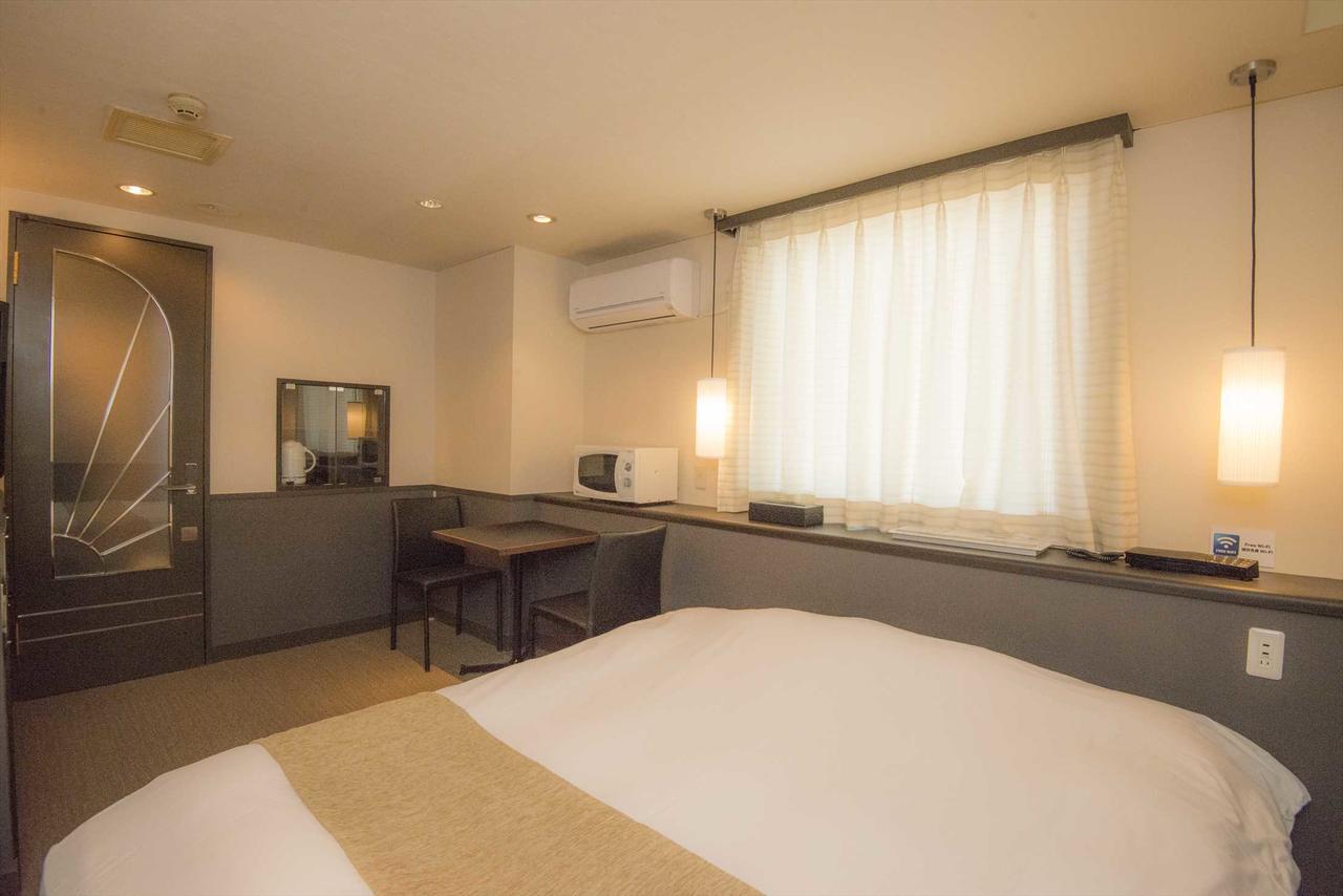 Hotel Double Funabasi Kültér fotó