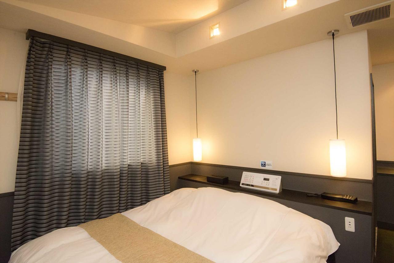 Hotel Double Funabasi Kültér fotó