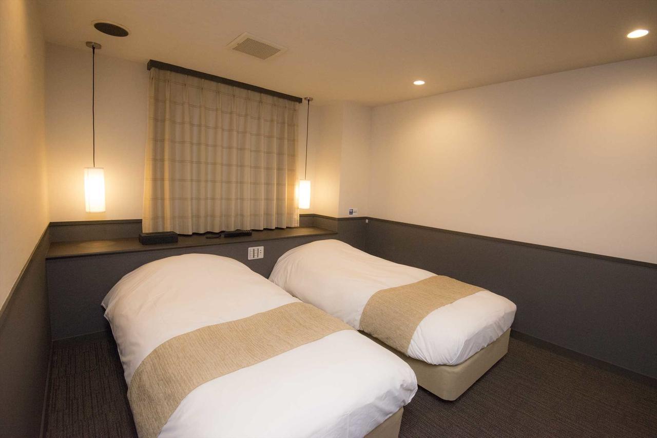 Hotel Double Funabasi Kültér fotó