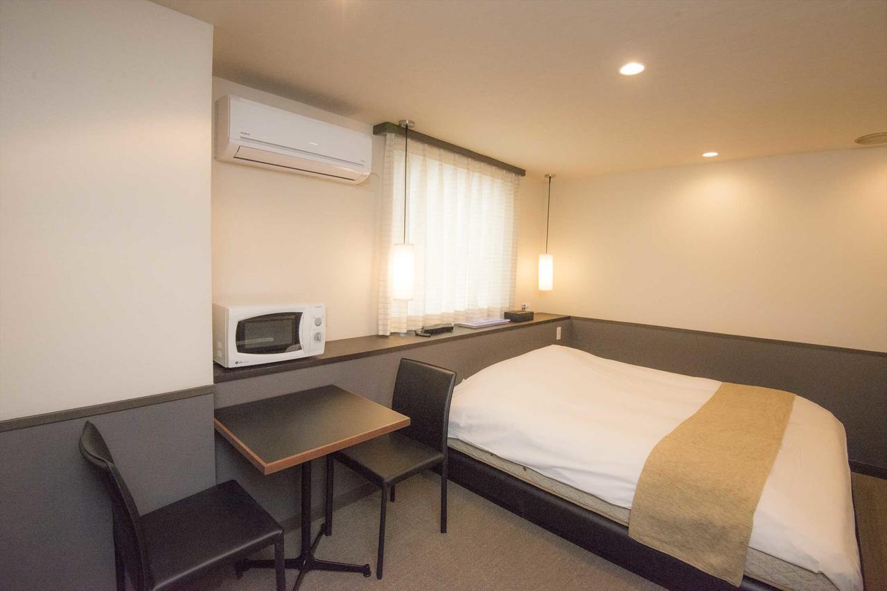 Hotel Double Funabasi Kültér fotó