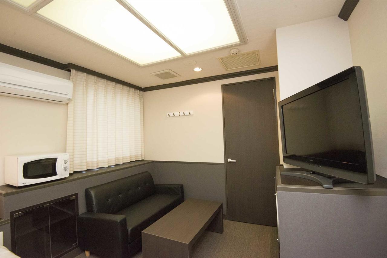 Hotel Double Funabasi Kültér fotó