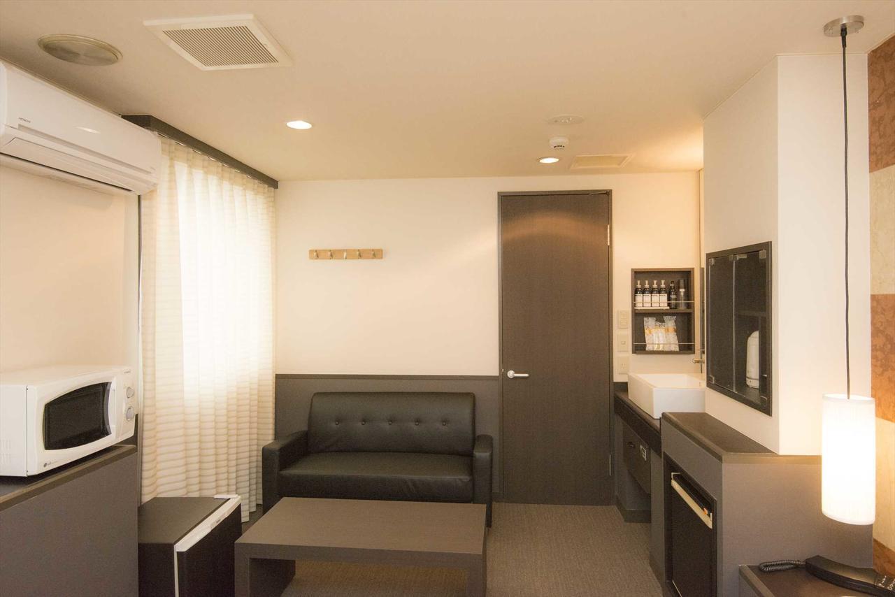 Hotel Double Funabasi Kültér fotó