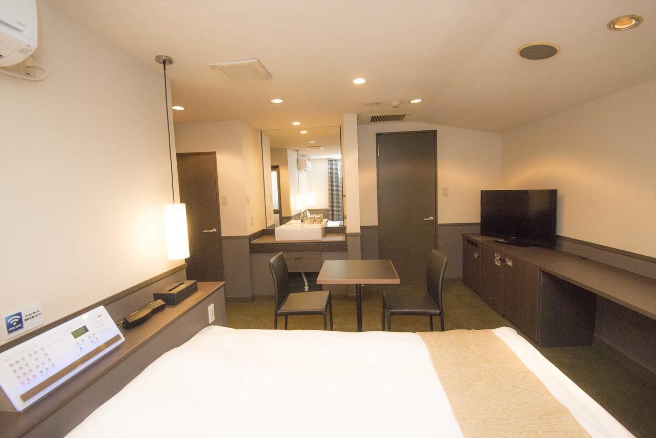 Hotel Double Funabasi Kültér fotó