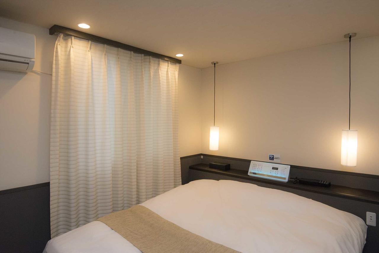 Hotel Double Funabasi Kültér fotó